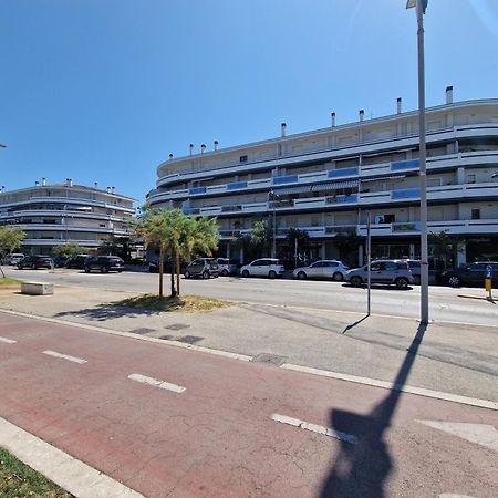 Tramonti Apartments Pescara Eksteriør bilde