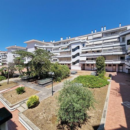 Tramonti Apartments Pescara Eksteriør bilde