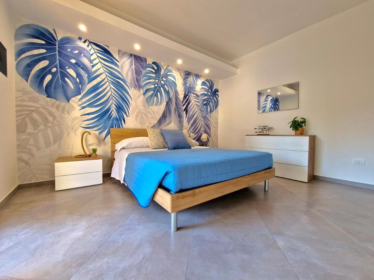 Tramonti Apartments Pescara Eksteriør bilde
