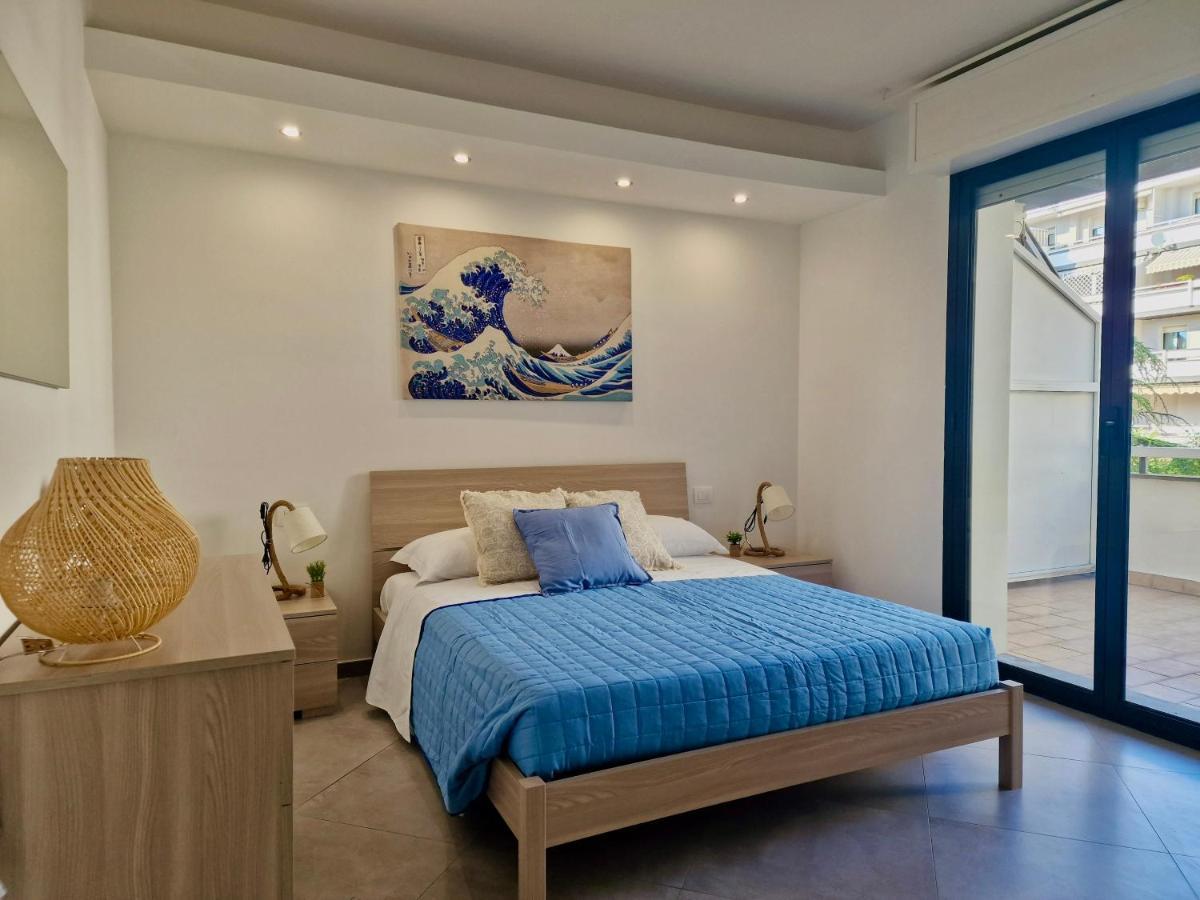 Tramonti Apartments Pescara Eksteriør bilde