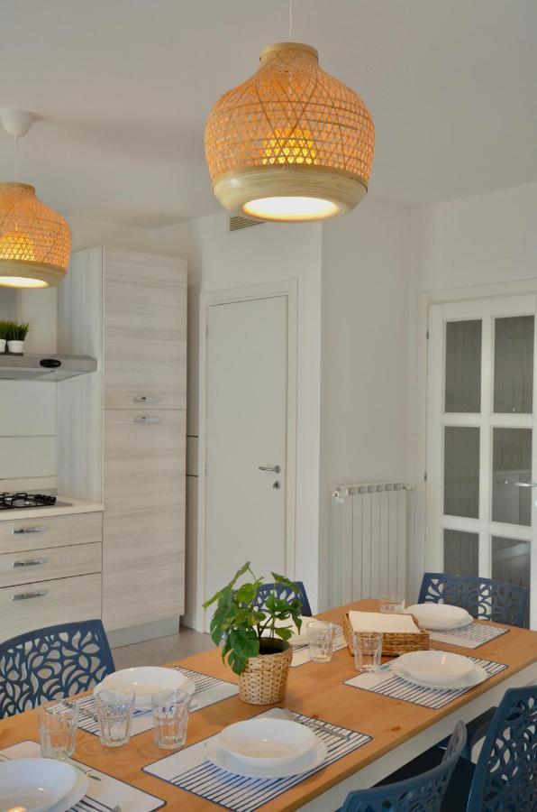 Tramonti Apartments Pescara Eksteriør bilde
