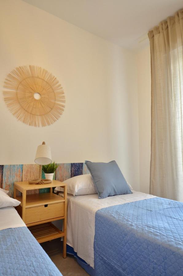 Tramonti Apartments Pescara Eksteriør bilde