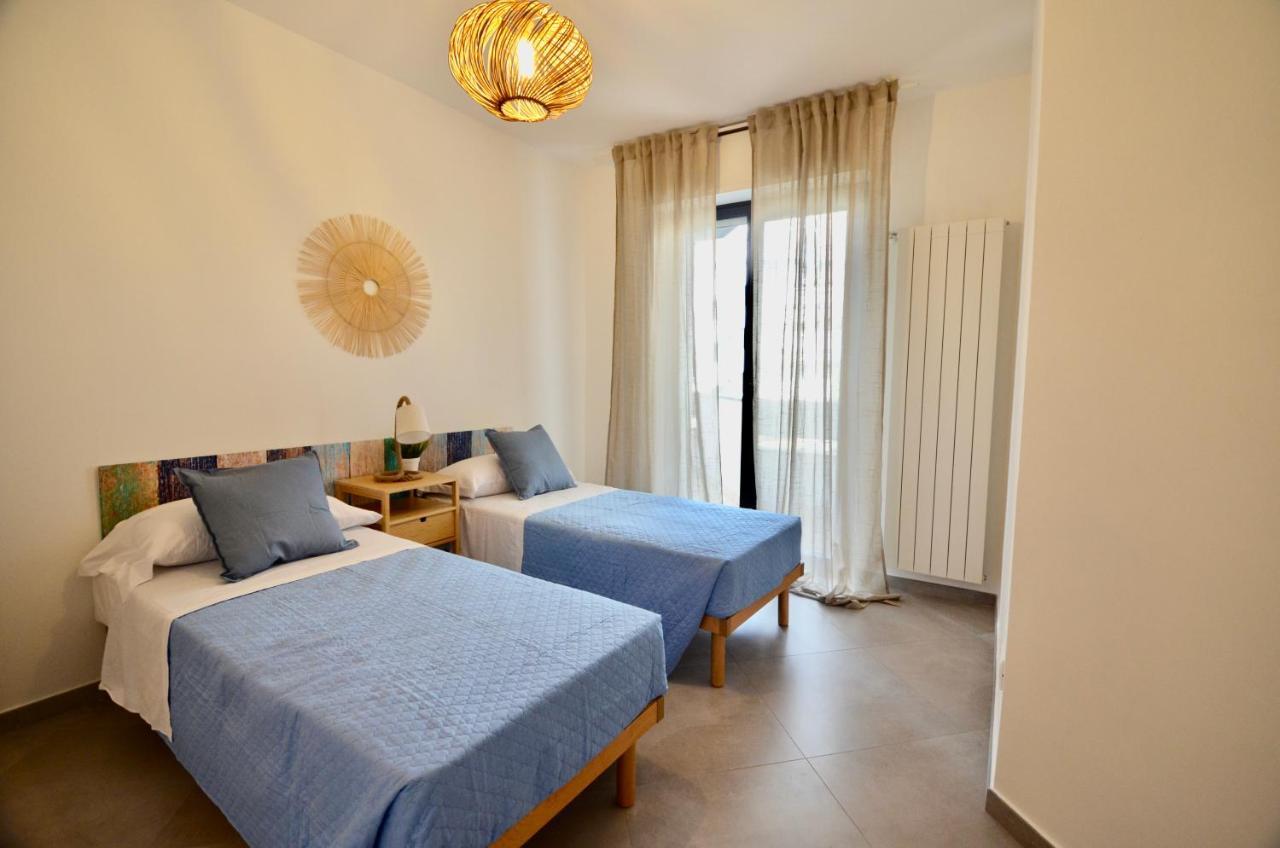 Tramonti Apartments Pescara Eksteriør bilde