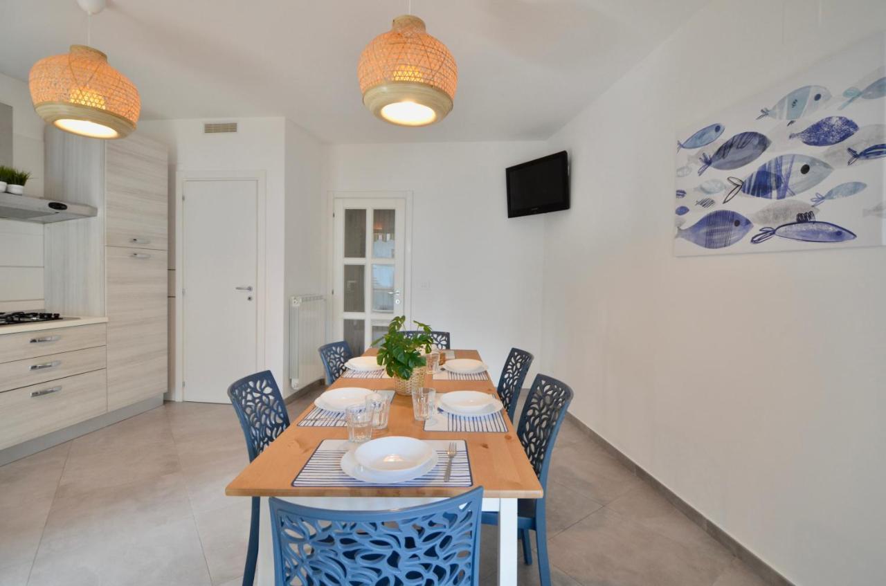 Tramonti Apartments Pescara Eksteriør bilde