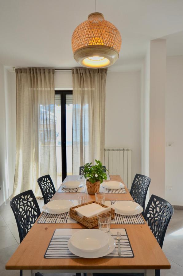 Tramonti Apartments Pescara Eksteriør bilde