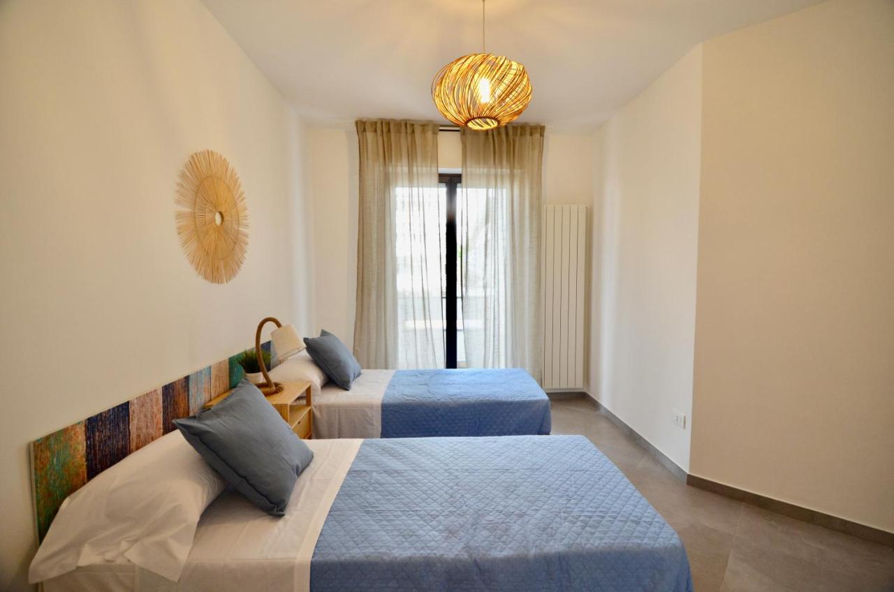 Tramonti Apartments Pescara Eksteriør bilde