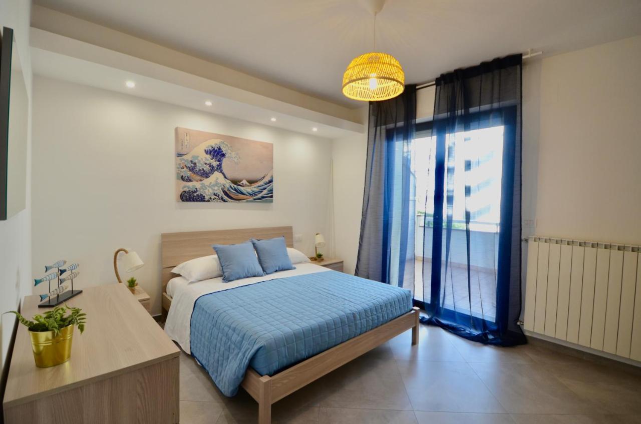 Tramonti Apartments Pescara Eksteriør bilde