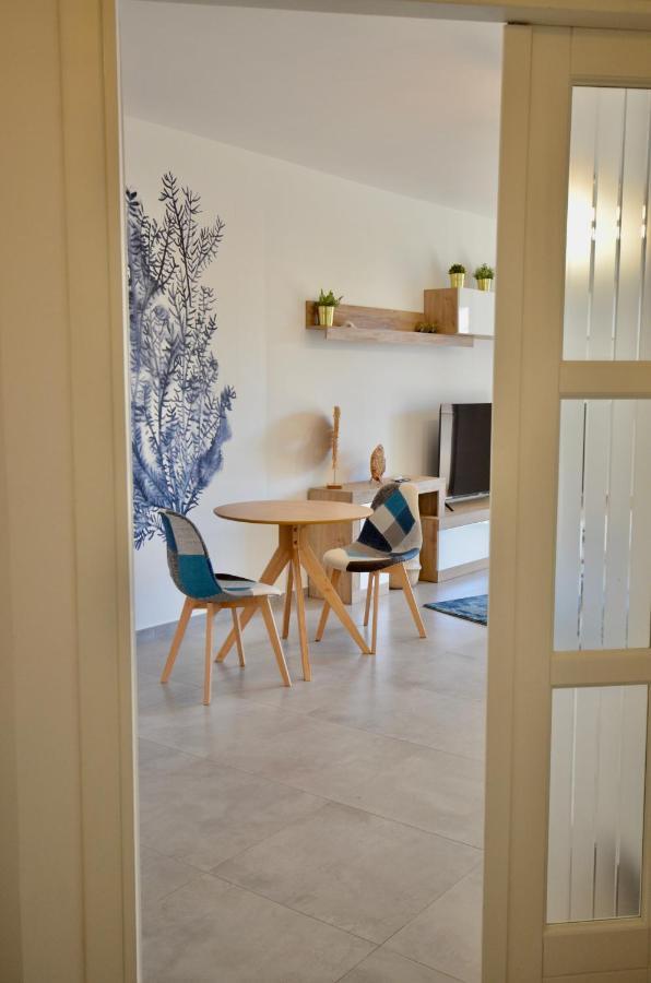 Tramonti Apartments Pescara Eksteriør bilde