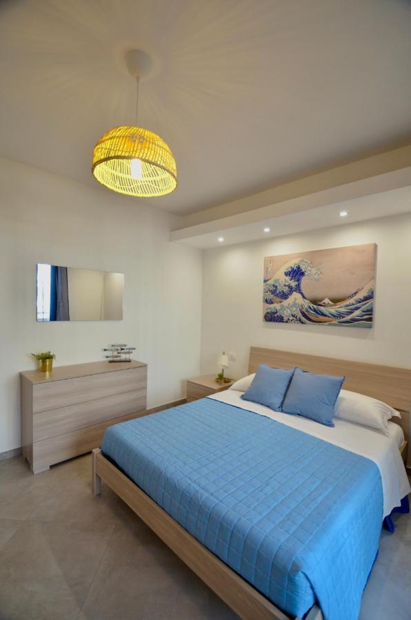 Tramonti Apartments Pescara Eksteriør bilde