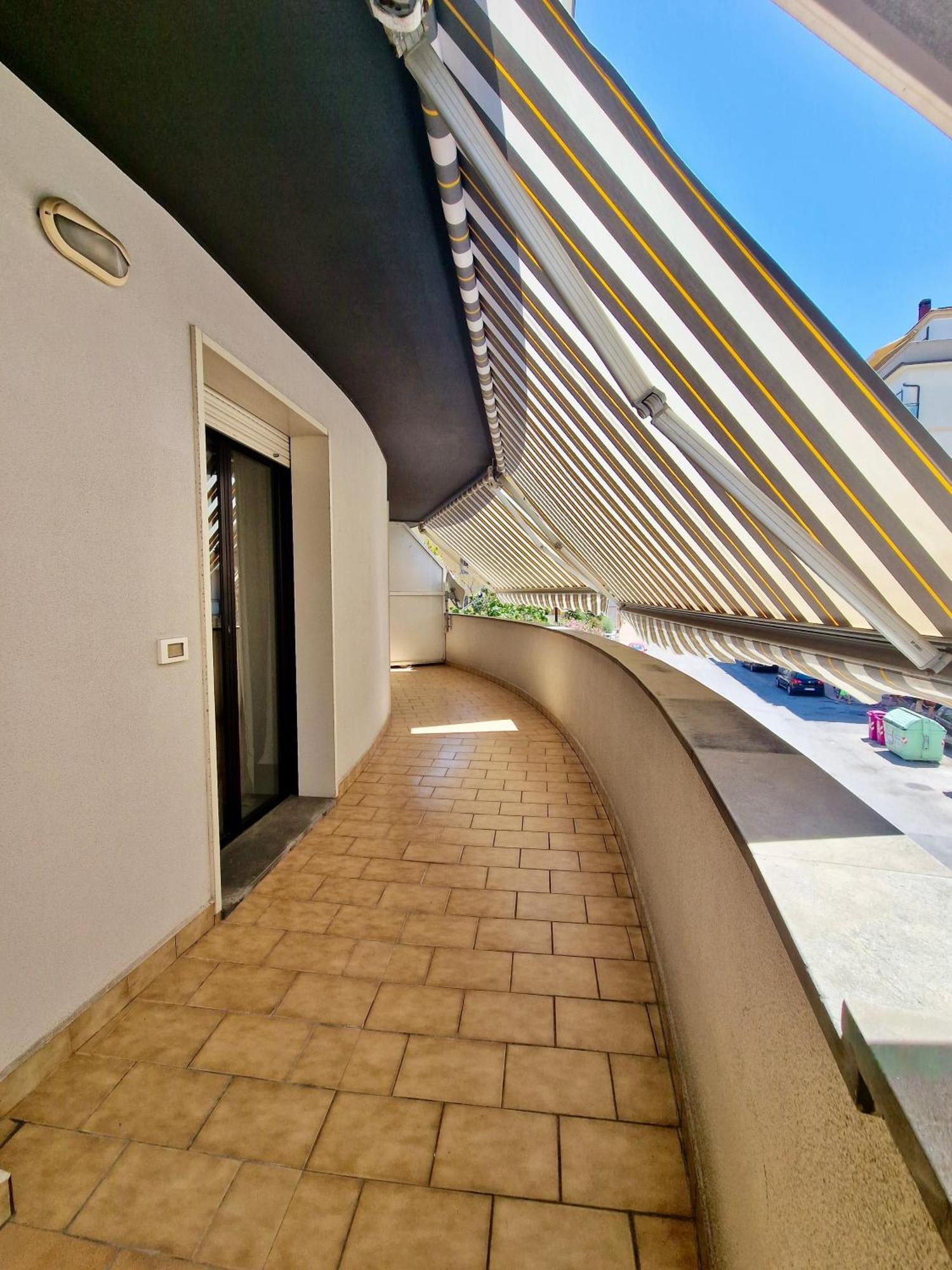 Tramonti Apartments Pescara Eksteriør bilde